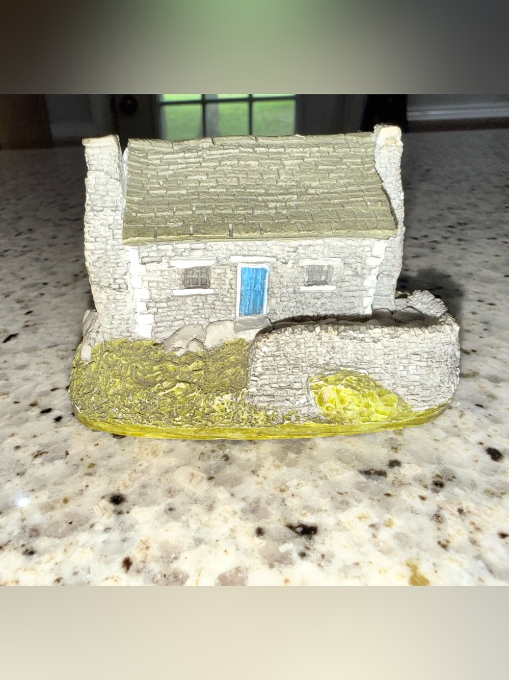 Lilliput Lane The Croft